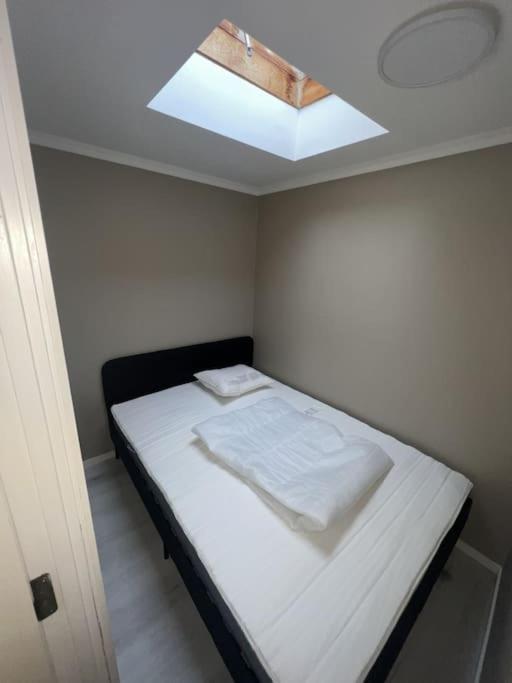 Elvegata 6, H0401 Kristiandsand Apartamento *