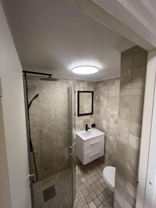 Apartamento Elvegata 6, H0401 Kristiandsand Kristiansand