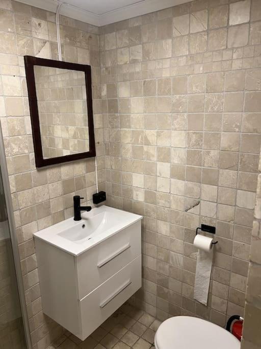 Apartamento Elvegata 6, H0401 Kristiandsand